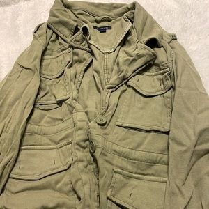 Tommy Hilfiger Jacket